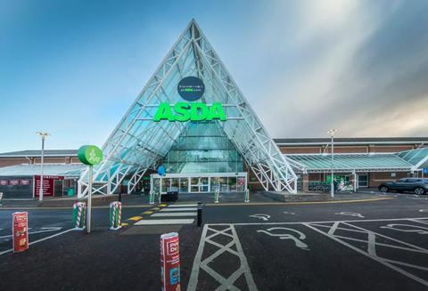 Asda vows to up to 50% cheaper than rival loyalty schemes