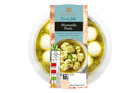 Co-op Premium Small Plates picky bits summer 2026 (13)