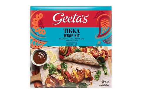 Geeta’s Tikka Wrap Kit (2)