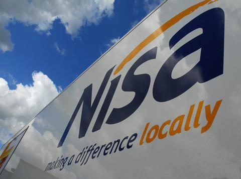 Nisa Truck