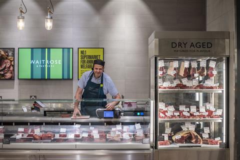 waitrose sheffield Nelly Naylor Photography