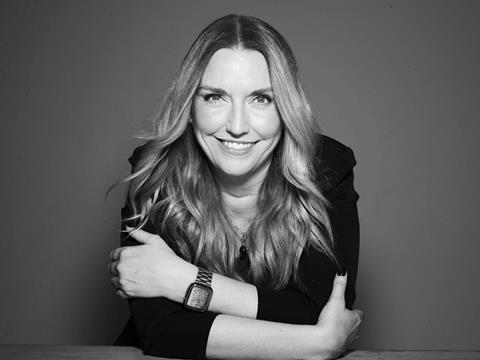 John Lewis poaches Anna Braithwaite from John Lewis