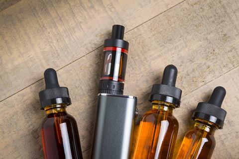 A vape a day: vaping & e-cigarettes category report 2022 | Category Report  | The Grocer