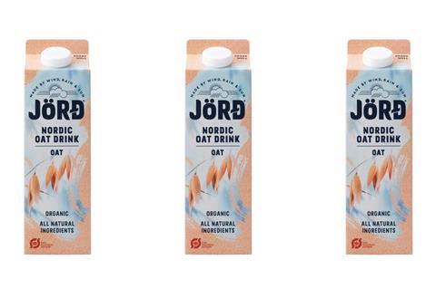 Arla Jord 1