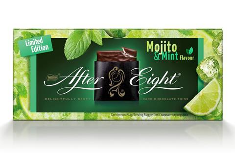 After Eight 200g Mojito FF