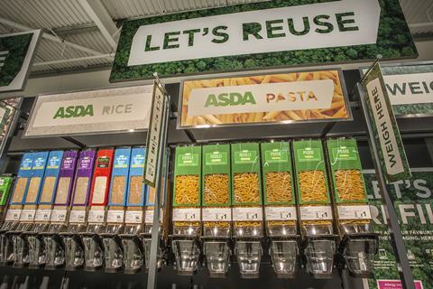 ASDA Middleton Refill 2