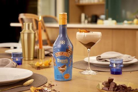 Baileys
