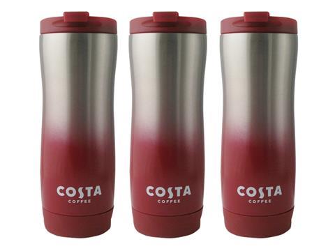 Costa Clever Cup