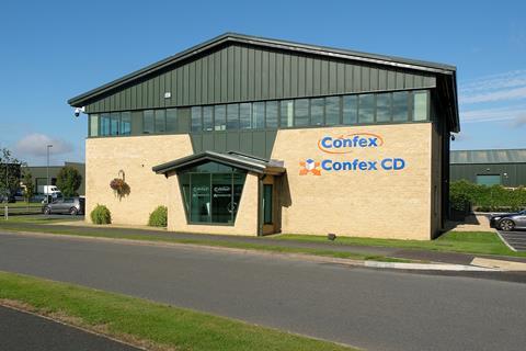 Confex HQ
