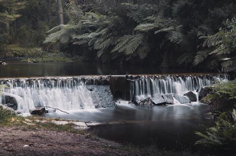 spring water australia