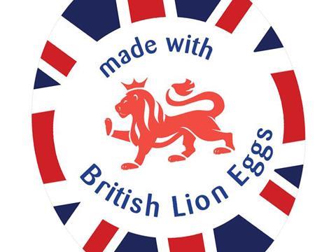 british lion symbols