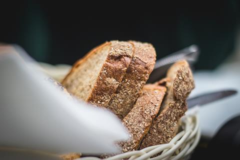 brown bread sourdough bakery