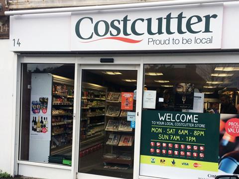 costcutter