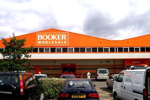 Booker