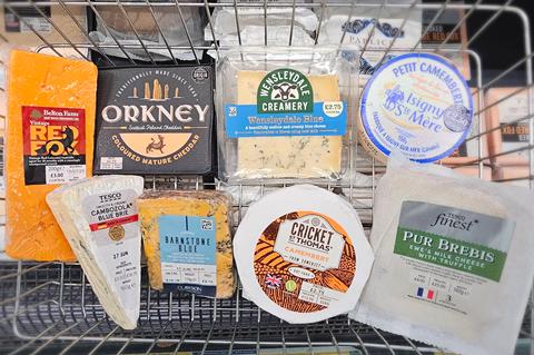 Tesco artisan_Cheese_BASKET