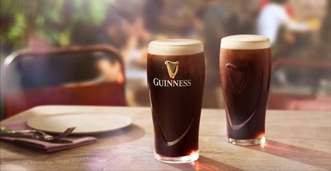 Guinness MicroDraught