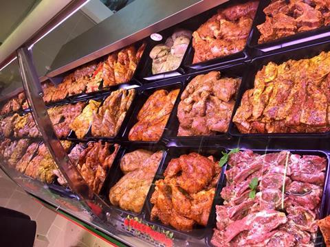 Tariq Halal expands to Scotland for the first time