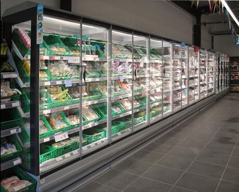 Gazelle Eco_Energy-Efficient Commercial Refrigeration Units for the UK Market