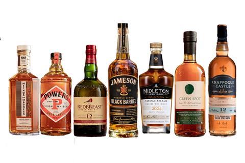 Irish Distillers
