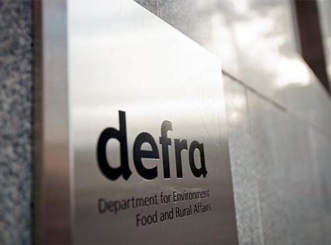 Defra