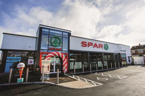 SPAR