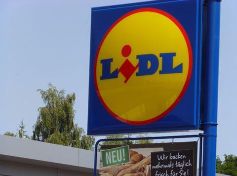 Lidl Germany