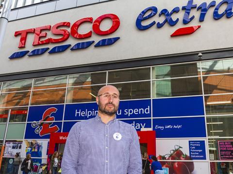 Tesco