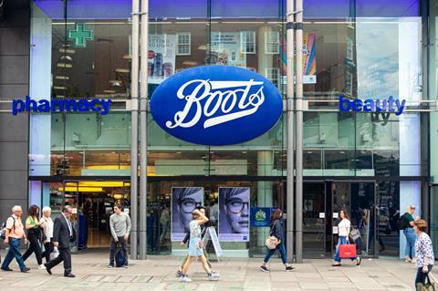 Boots to close 300 stores over the next year | News | The Grocer