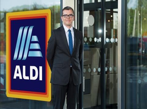 ben shotter aldi