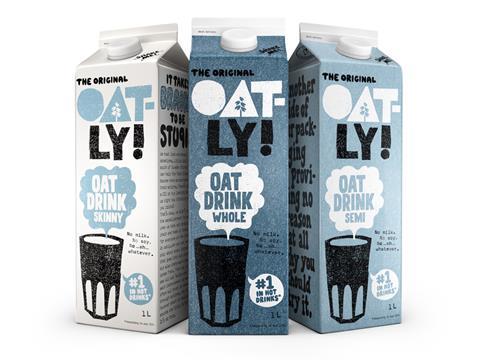 oatly