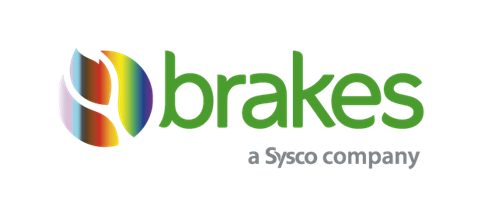 Brakes Sysco_Pride Logo 2022