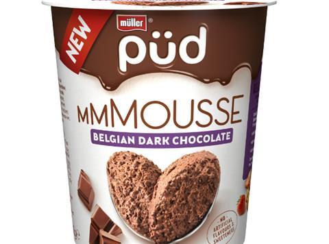 Muller Pud