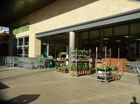 Waitrose Egham