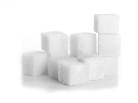 sugar cubes one use