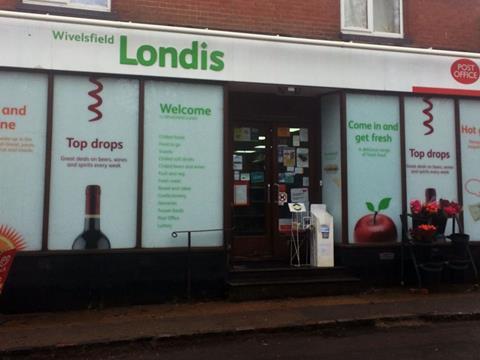 Londis