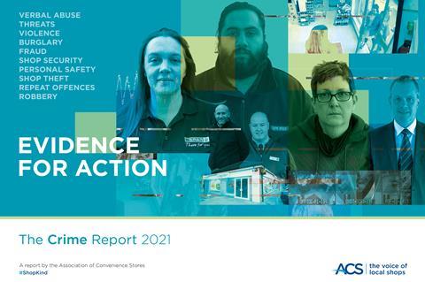 ACS Crime & Guidance PPT Front Slides 2021 A4 landscape