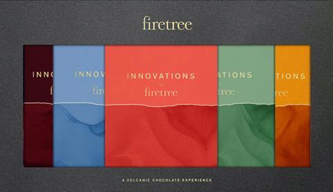 Firetree INNOVATIONS GIFT BOX