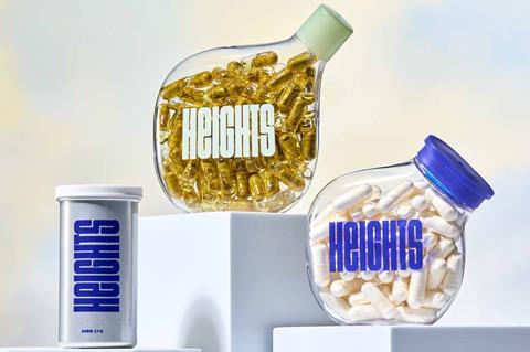 Heights supplements