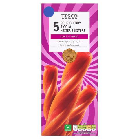 5059697402098_T1_Tesco_5_Sour_Cherry___Cola_Helter_Skelters_5_x_70ml__350ml__5059697402098
