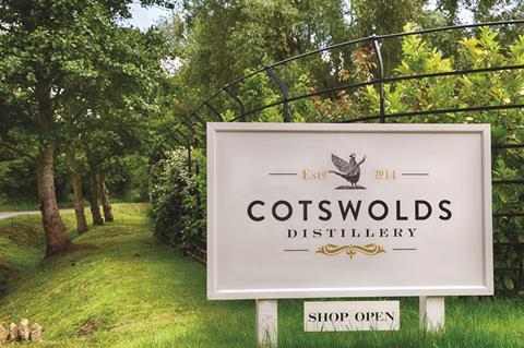 Cotswold