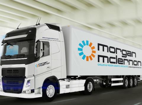 Culina Group enter joint venture with Morgan McLernon