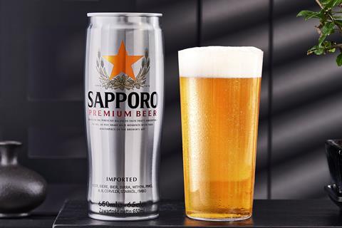 Sapporo 3