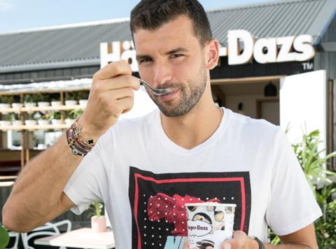 Grigor Dimitrov