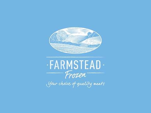 bidfood farmstead range