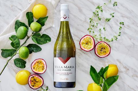Villa Maria