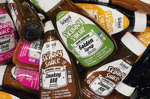 How Britain’s 50 fastest-growing food and drink companies beat the ...