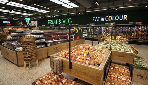 mands marks and spencer fruit veg fresh