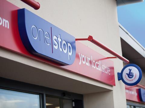 One Stop