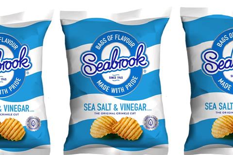 Seabrook