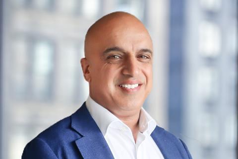 Preyash Thakrar